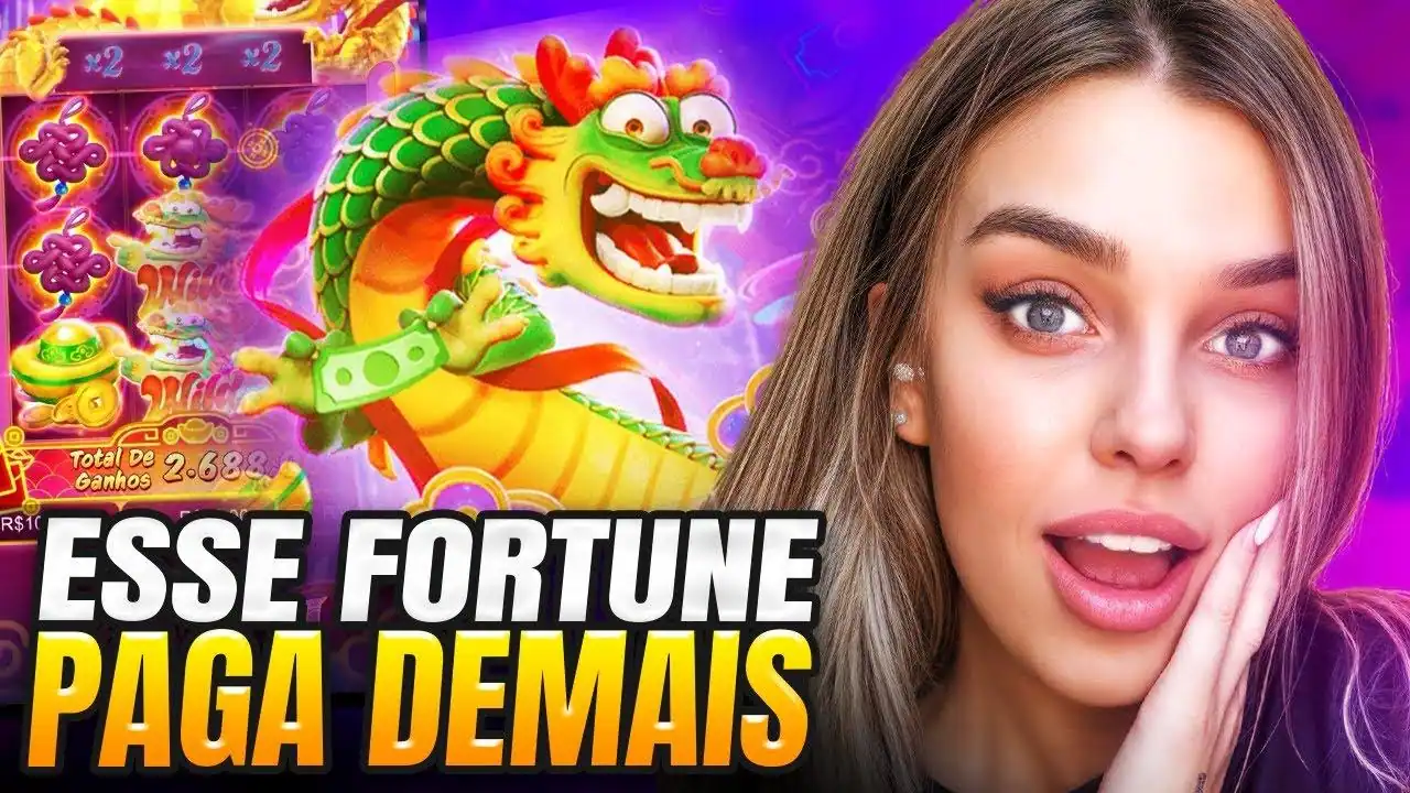 cpf777 Fortune Dragon