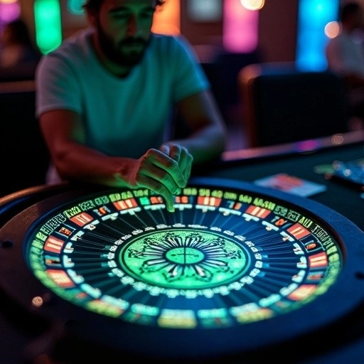 Jackpots Progressivos cpf777 - Prêmios Milionários