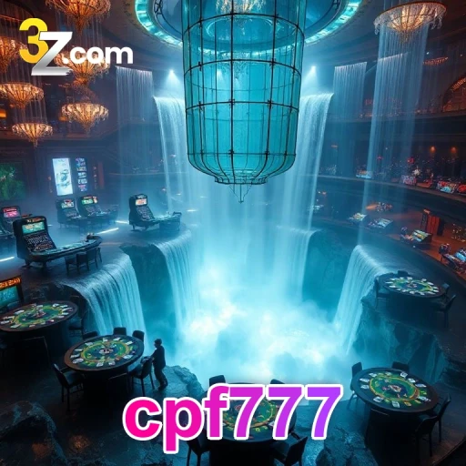 cpf777 Jogos de caça-níqueis