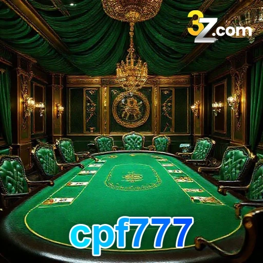 cpf777 Promoções Atuais